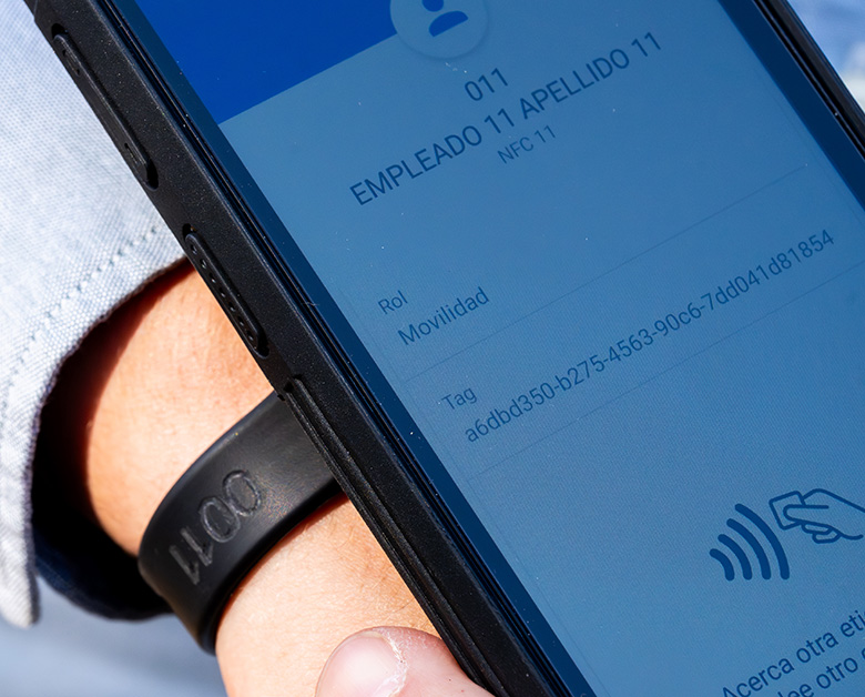 Innovación agrícola - software